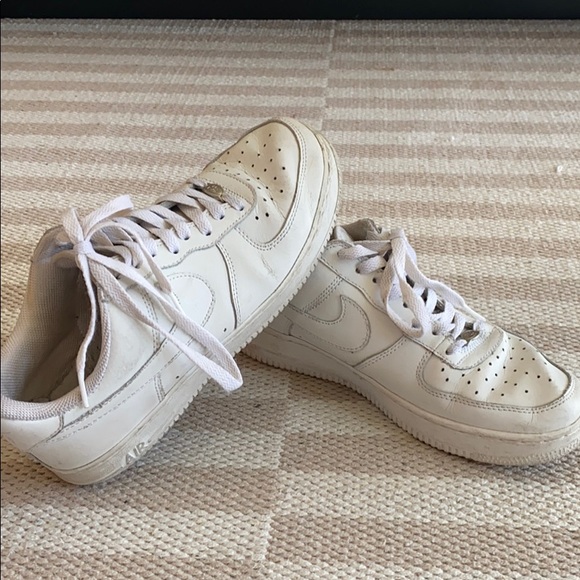 air force 1 old school air force 1 old school
